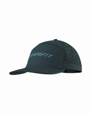 Šiltovka DYNAFIT Transalper Trucker Cap